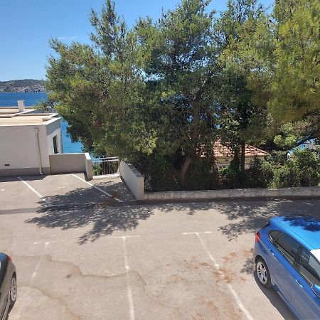 Apartman Slavica Rogoznica  Ngoại thất bức ảnh