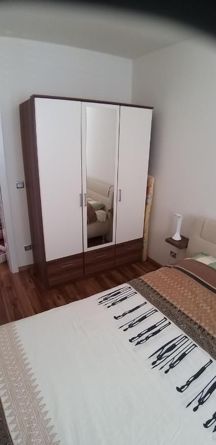 Apartman Slavica Rogoznica  Ngoại thất bức ảnh